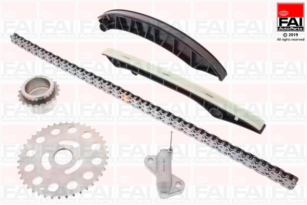 Timing Chain Kit TCK228NG