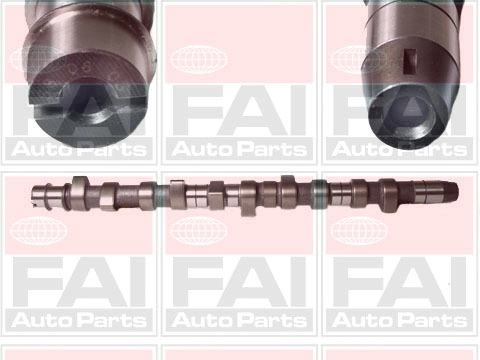 Camshaft C230