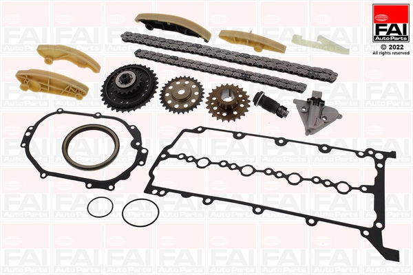 Timing Chain Kit TCK357