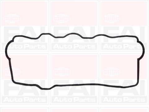 Gasket, cylinder head cover RC684S