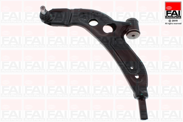 Control/Trailing Arm, wheel suspension SS9299