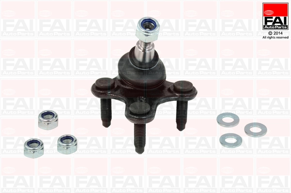 Ball Joint SS2466
