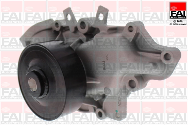 Water Pump, engine cooling WP6679