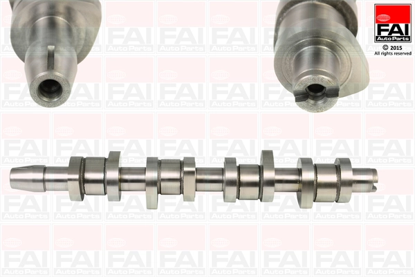 Camshaft C315