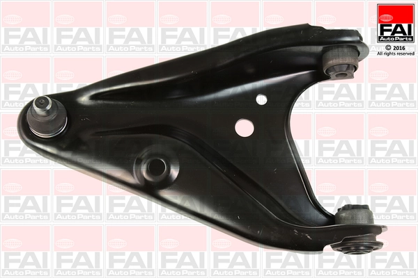 Control/Trailing Arm, wheel suspension SS8923