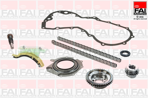 Timing Chain Kit TCK122