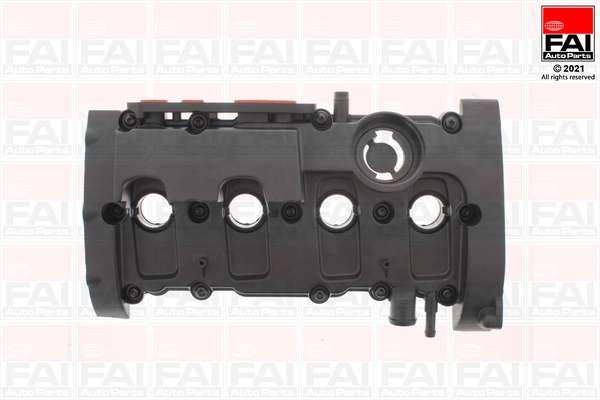 Cylinder Head Cover VC023