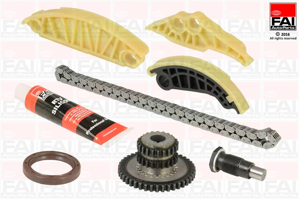 Timing Chain Kit TCK175