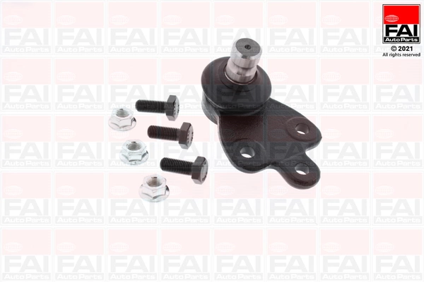 Ball Joint SS10857