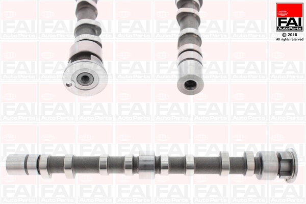 Camshaft C395