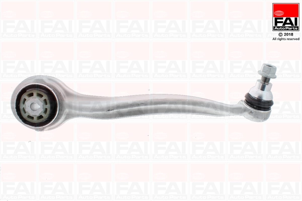Control/Trailing Arm, wheel suspension SS9014