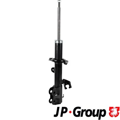 Shock Absorber JP 4042101180