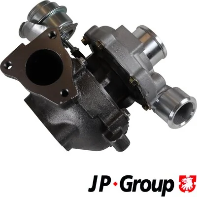JP GROUP 3517401000 Charger, charging (supercharged/turbocharged)