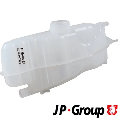 Expansion Tank, coolant JP 4014700300