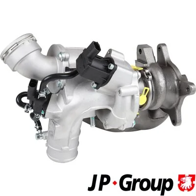 Charger, charging (supercharged/turbocharged) JP 1117409200