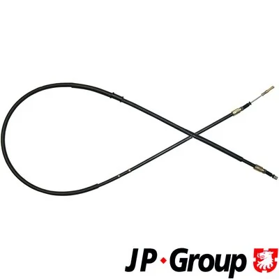 Cable Pull, parking brake JP 1170306800