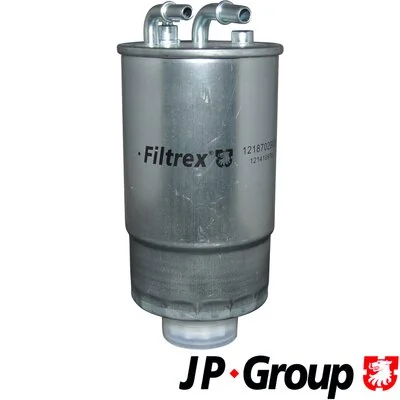 Fuel Filter JP 1218702900