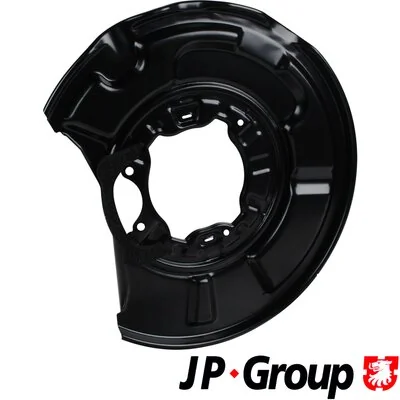 Splash Guard, brake disc JP 1364300370