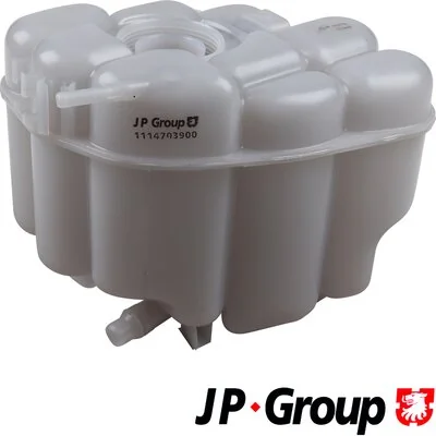 Expansion Tank, coolant JP 1114703900