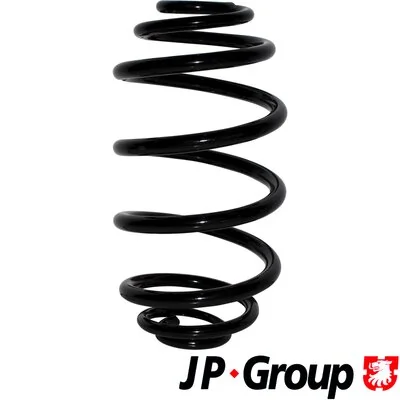 Suspension Spring JP 1252202000