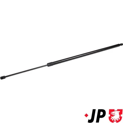 Gas Spring, boot/cargo area JP 1581206000