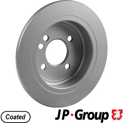 Brake Disc JP 6063200100