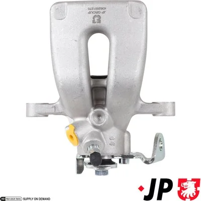 Brake Caliper JP 4362001270