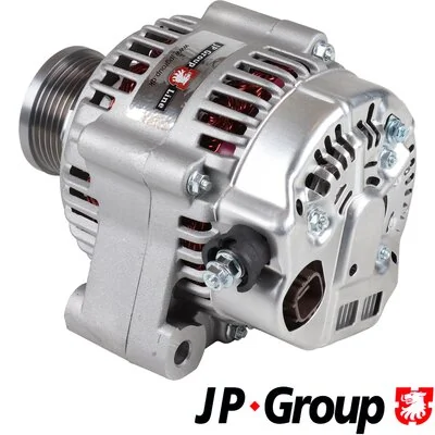 JP GROUP 4890100800 Alternator