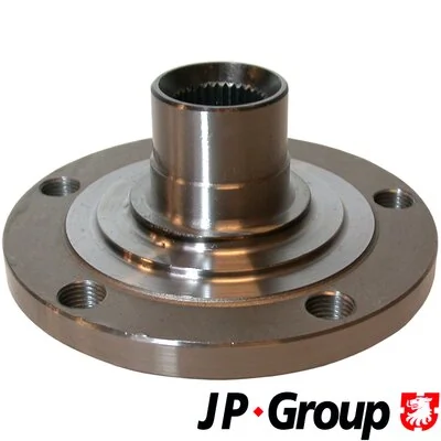 Wheel Hub JP 1141401600