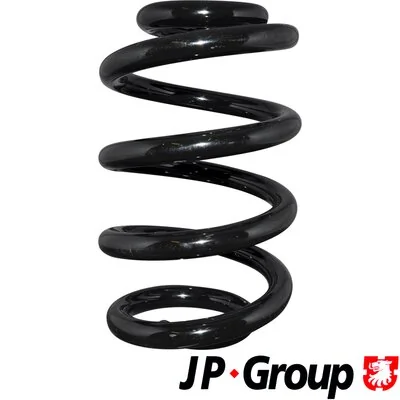 Suspension Spring JP 1242206100