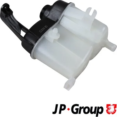 JP GROUP 1314701700 Expansion Tank, coolant