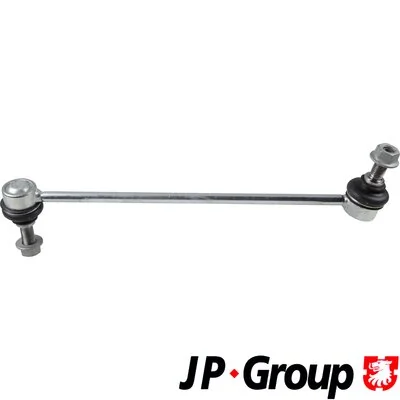 Link/Coupling Rod, stabiliser bar JP 1440403900