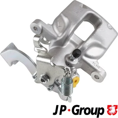 Brake Caliper JP 4861900870
