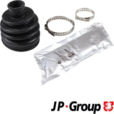 Bellow Kit, drive shaft JP 4143601060