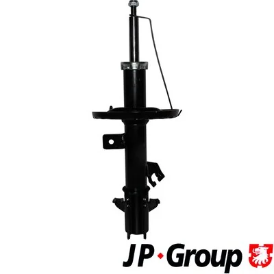 Shock Absorber JP 4042101580