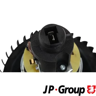 Interior Blower JP 1126100500