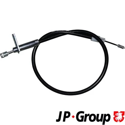 Cable Pull, parking brake JP 1370301780