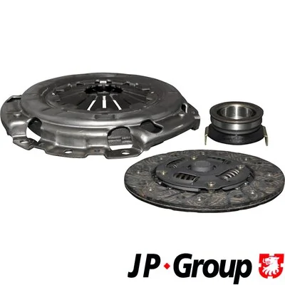 Clutch Kit JP 3230400210
