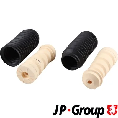 Dust Cover Kit, shock absorber JP 1152708310