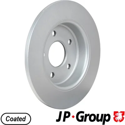 Bremsscheibe JP 1563201700