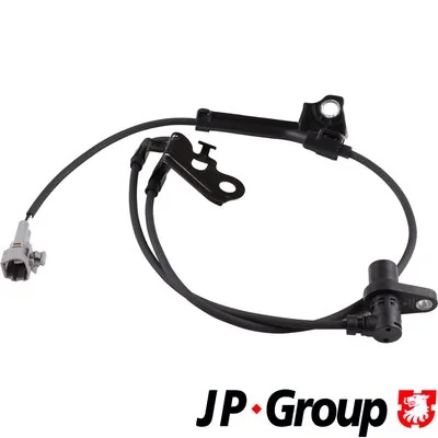 Sensor, wheel speed JP 4897104670