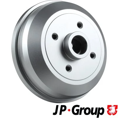 Brake Drum JP 1263500300