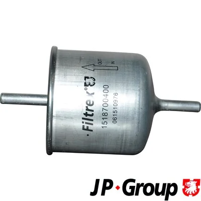 Fuel Filter JP 1518700400