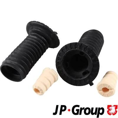 Dust Cover Kit, shock absorber JP 4842702610
