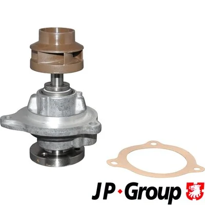 Water Pump, engine cooling JP 1514102500