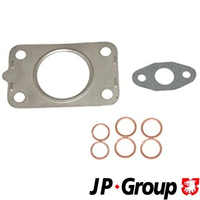 Mounting Kit, charger JP 4517751110