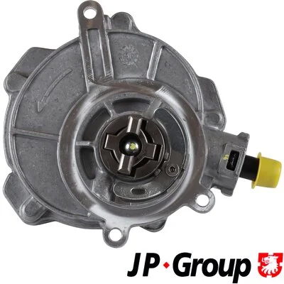 Vacuum Pump, braking system JP 1117104300