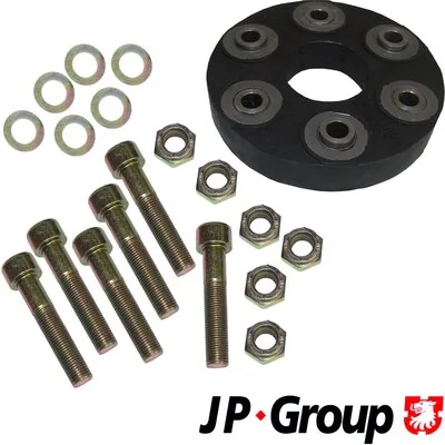 Joint, propshaft JP 1353800100