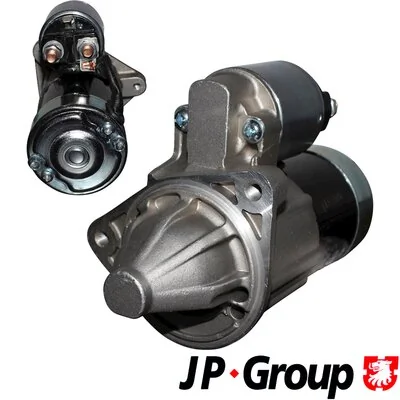 Starter JP 3590300500