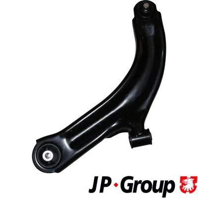 Control/Trailing Arm, wheel suspension JP 4040100570